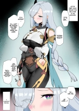 hentai genshin impact