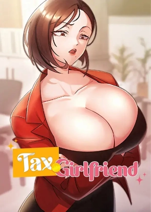 hentai Tax Girlfriend