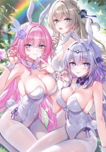 hentai honkai star rail