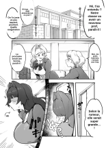 hentai Teacher Marunomi