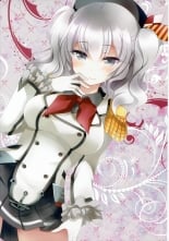 hentai kantai collection