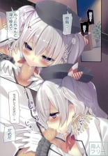 hentai kantai collection