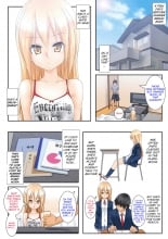 hentai Teme Benkyou OshiERO yo!