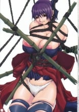 hentai dead or alive