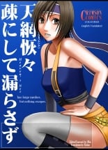 hentai final fantasy vii