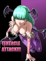 hentai darkstalkers