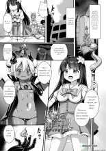 hentai Tenue de classe de race démoniaque ~Quand les pétales tombent~  fr
