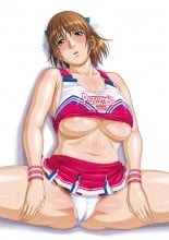 hentai boku wa tomodachi ga sukunai