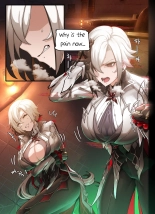 hentai genshin impact