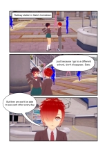 hentai TF Panty Chapter 1 EN