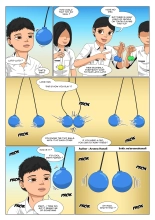 hentai The Adventure of Farhan And His Sex Maniac Parent #7