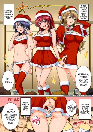 hentai The Alcohol Induced Activities of a Certain Famous University's Club Revealed