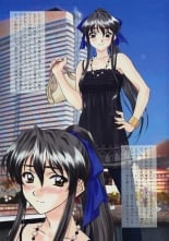 hentai sentimental graffiti