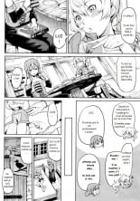 hentai The book of the licentious thief