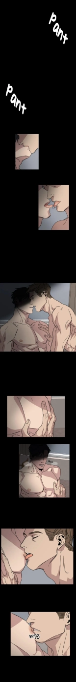 hentai The Boss Is Too Much