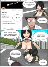 hentai The Breast Milk Selling Girl 1-5