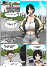 hentai The Breast Milk Selling Girl 1-5 -