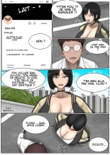 hentai The Breast Milk Selling Girl 1-5 -