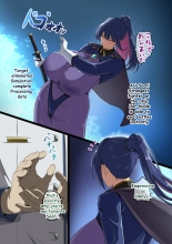 hentai The Busty Battleship Brainwashing Project