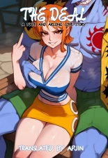 hentai one piece