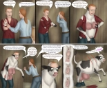 hentai The Enhanced Bovine Hormones