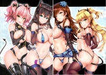 hentai the idolmaster