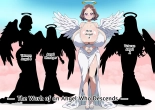 hentai The Fallen Angel