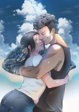 hentai THE FIRST MOTHER FUCK