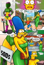 hentai the simpsons