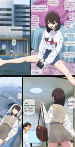 hentai The Girl Diagnosed as One of the Livestock Girls