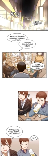 hentai The Girl That Wet the Wall Ch. 0-61