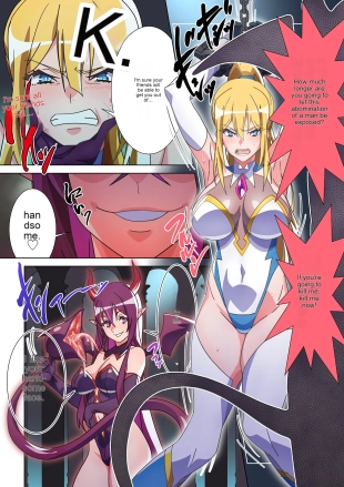 hentai The girl who was turned into Morgessoyo and me who became the strongest succubus