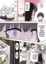 hentai The Girlfriend Who Was Cucked After 100 Days - 50 Days Until Cucked