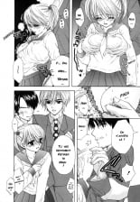 hentai The Great Escape Ch. 1