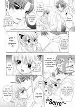 hentai The Great Escape Ch. 12