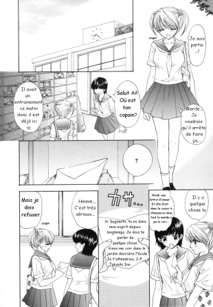 hentai The Great Escape Ch. 2