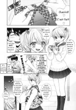 hentai The Great Escape Ch. 3