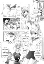 hentai the idolmaster