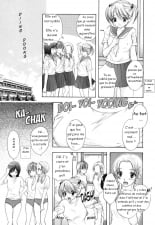 hentai the idolmaster