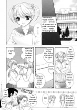 hentai The Great Escape Ch. 9