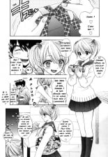 hentai The Great Escape Shokai Genteiban Ch. 4