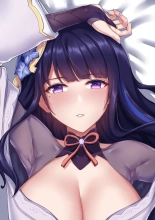 hentai genshin impact