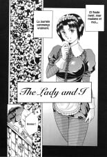 hentai The Lady & I