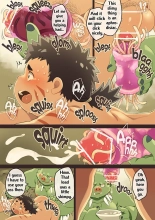 hentai The Land Of Orcs