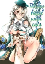 hentai The Love Hotel with Cats