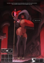 hentai The Lunar Tower