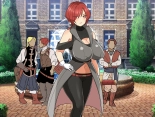 hentai The Mage Who Got Kicked Out of the Party Gets an Orc