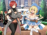 hentai The Mage Who Got Kicked Out of the Party Gets an Orc