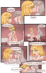 hentai The Magical Revolution of the Reincarnated Princess and the Genius Young Lady - Don