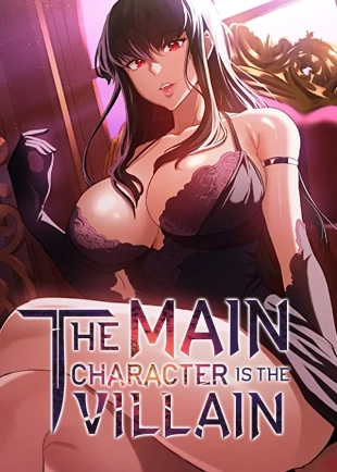 hentai The Main Character is the Villain